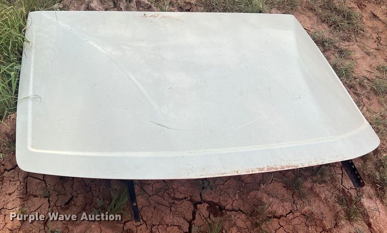 image for item DN3065 Air deflector