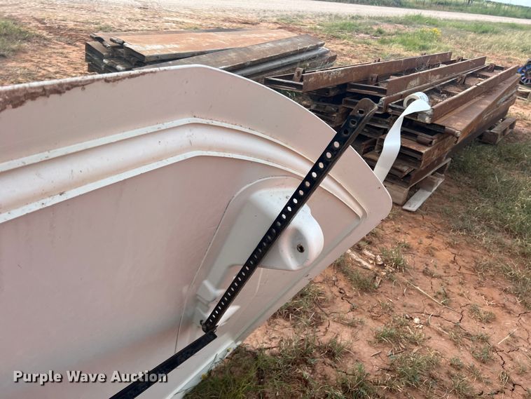 image for item DN3065 Air deflector