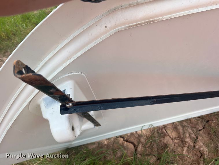 image for item DN3065 Air deflector