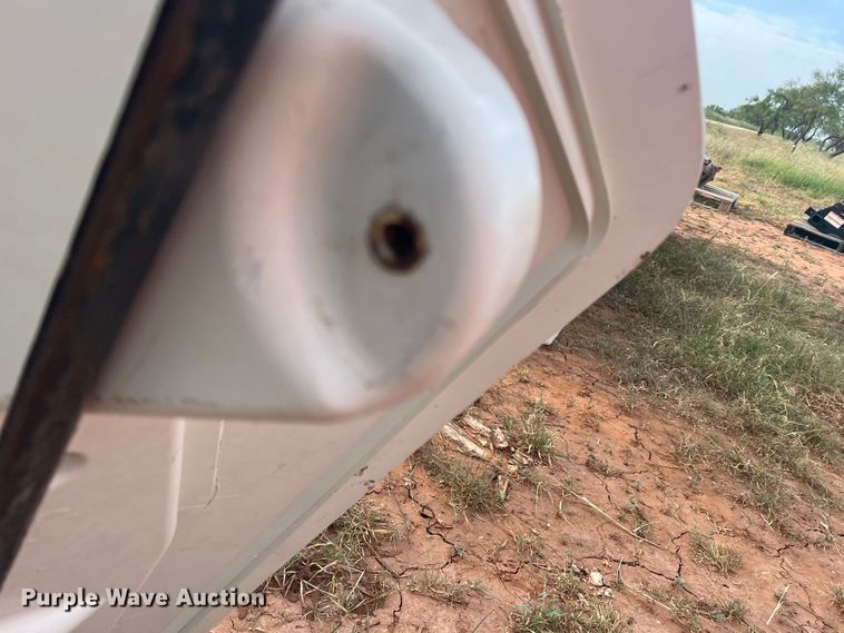 image for item DN3065 Air deflector