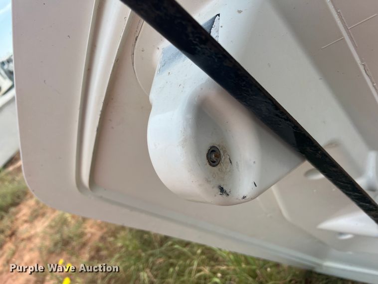 image for item DN3065 Air deflector