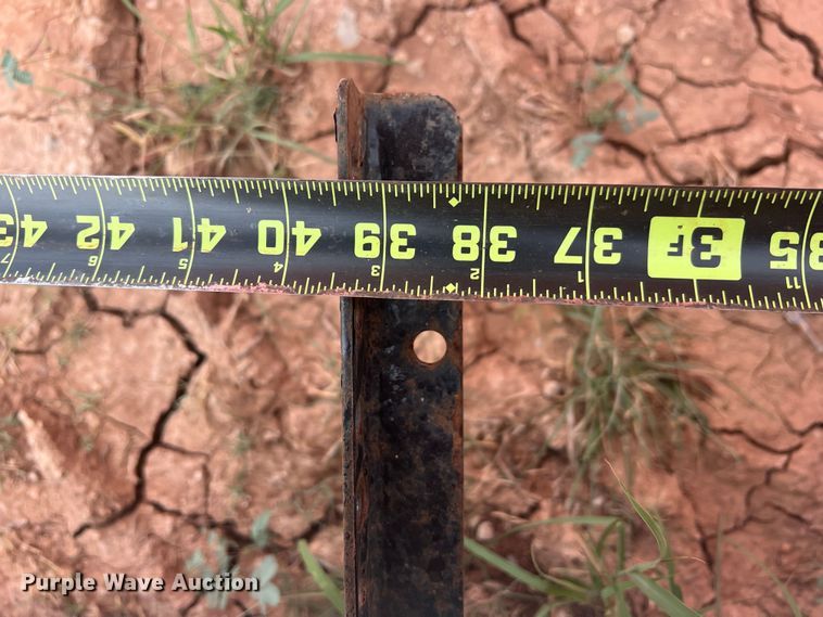 image for item DN3065 Air deflector