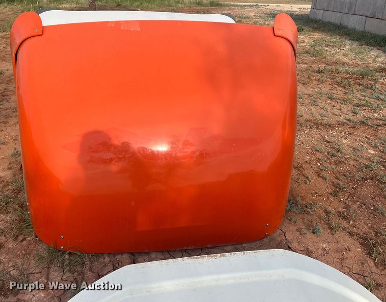 image for item DN3065 Air deflector