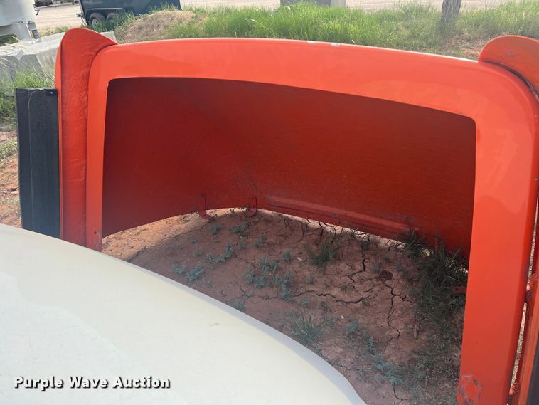 image for item DN3065 Air deflector