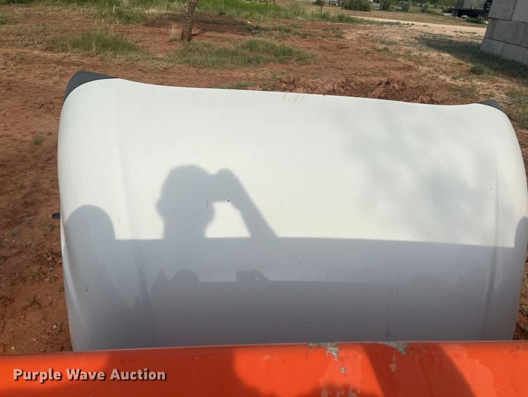 image for item DN3065 Air deflector