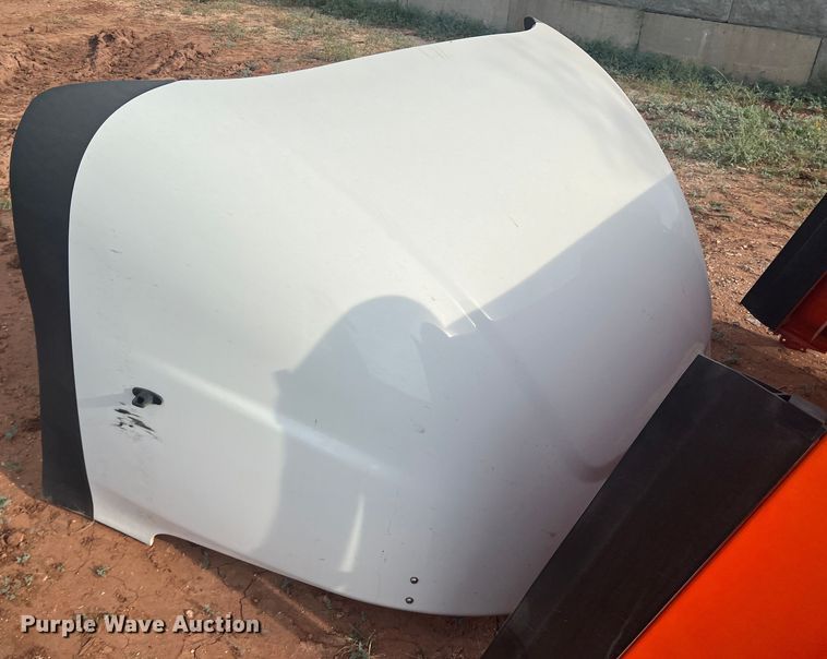 image for item DN3065 Air deflector
