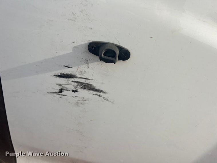 image for item DN3065 Air deflector