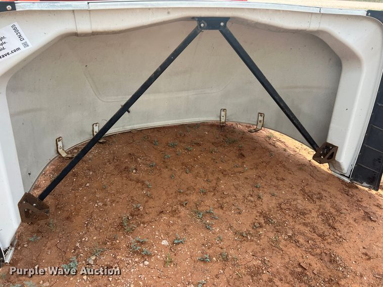 image for item DN3065 Air deflector