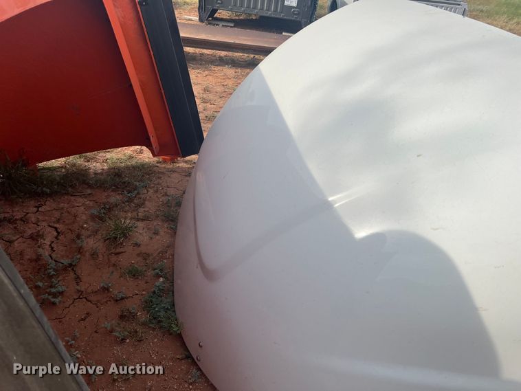 image for item DN3065 Air deflector