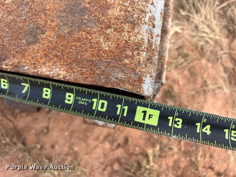 image for item DN3066 (35) 10' x 12' x 2" concrete forms