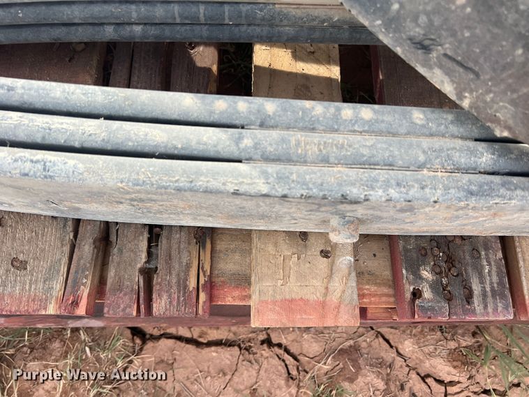 image for item DN3067 (4) sets of leaf springs