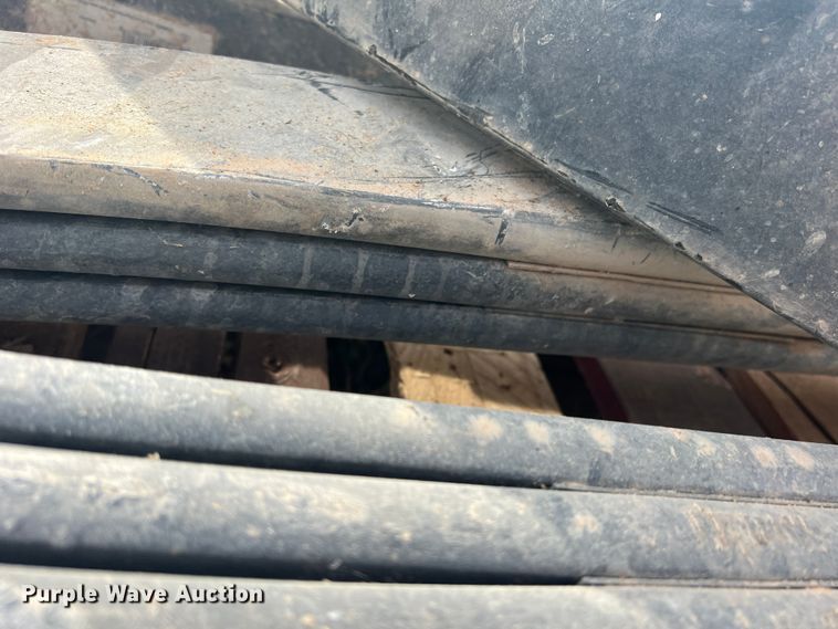 image for item DN3067 (4) sets of leaf springs