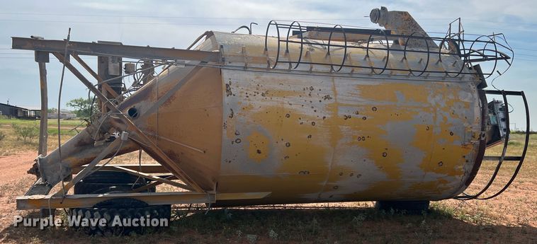 image for item DN3069 Cement silo