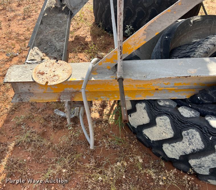 image for item DN3069 Cement silo