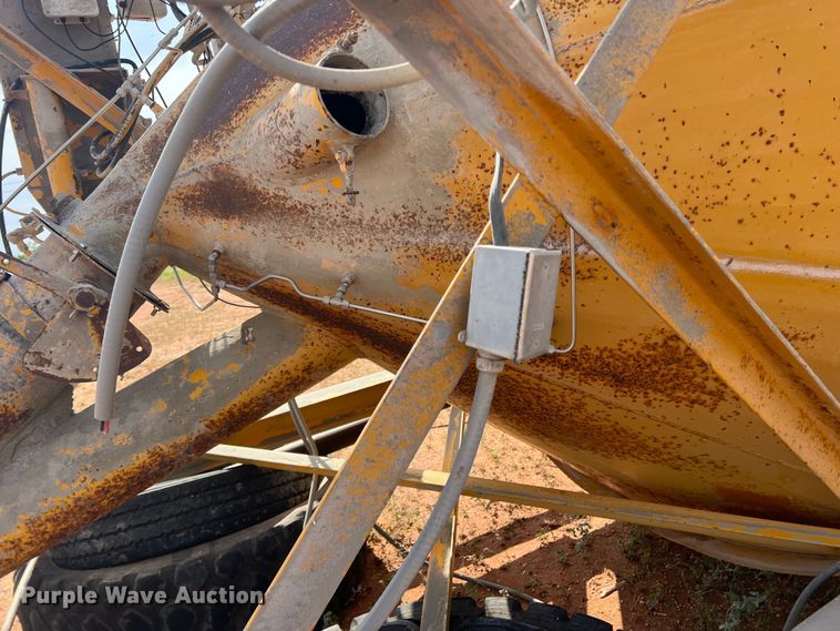 image for item DN3069 Cement silo