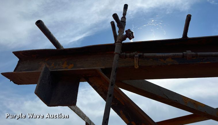 image for item DN3069 Cement silo