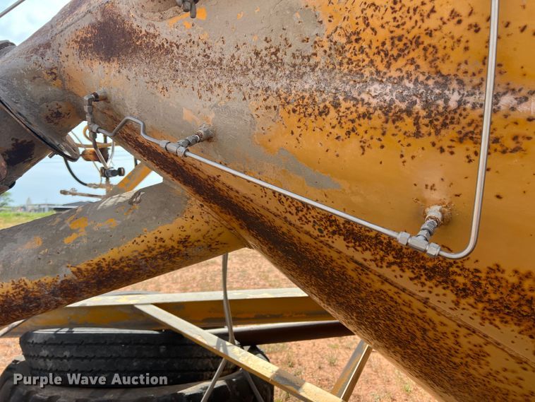 image for item DN3069 Cement silo