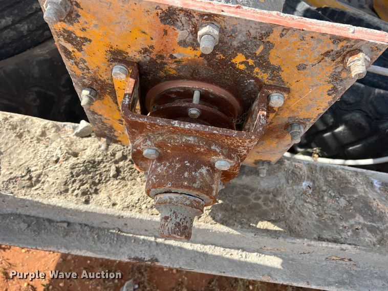 image for item DN3069 Cement silo