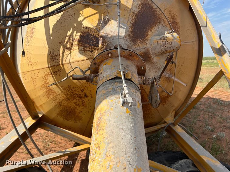 image for item DN3069 Cement silo