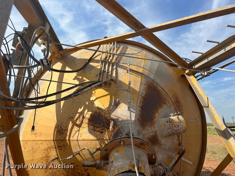 image for item DN3069 Cement silo