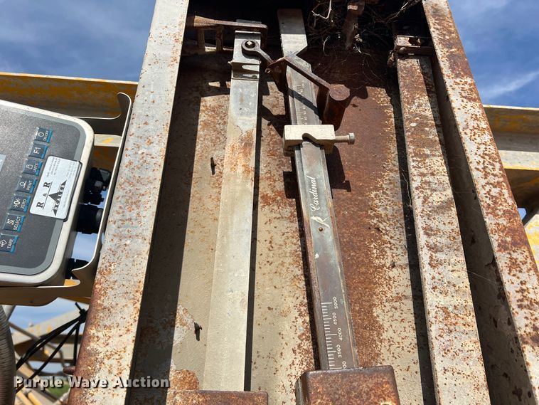 image for item DN3069 Cement silo