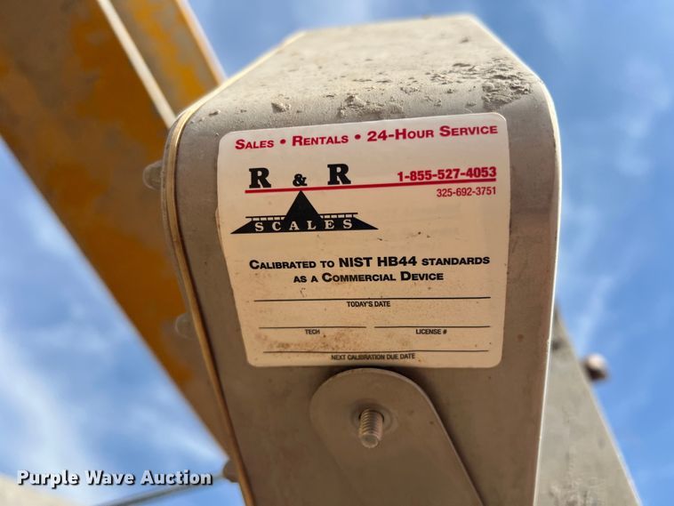 image for item DN3069 Cement silo