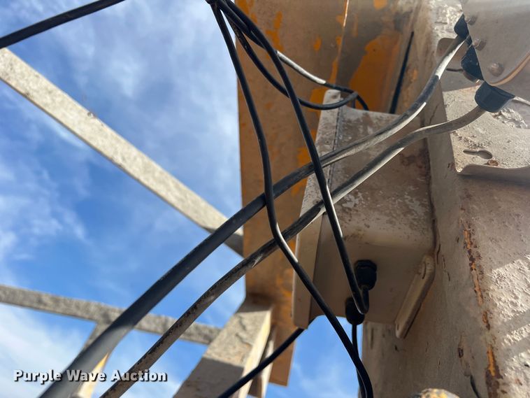 image for item DN3069 Cement silo