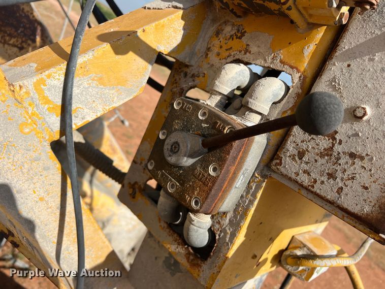 image for item DN3069 Cement silo