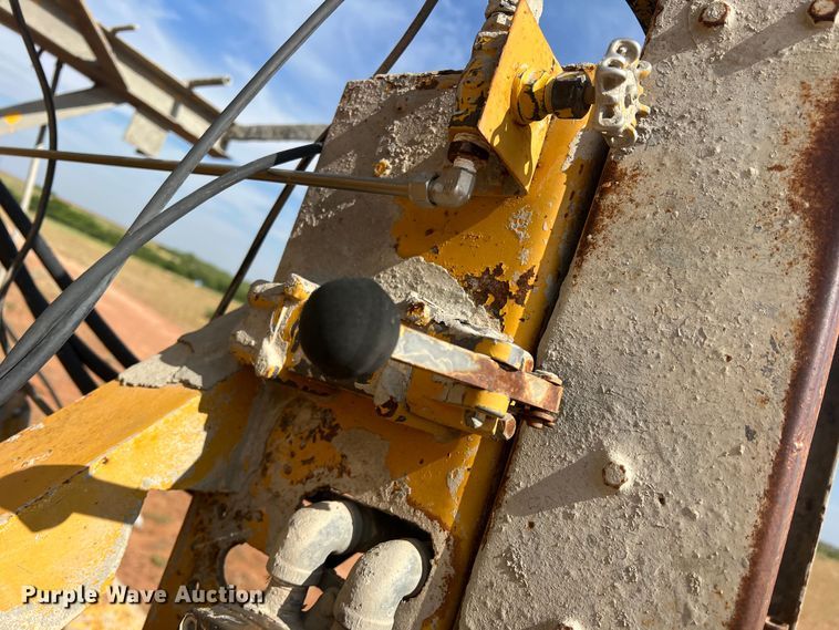 image for item DN3069 Cement silo