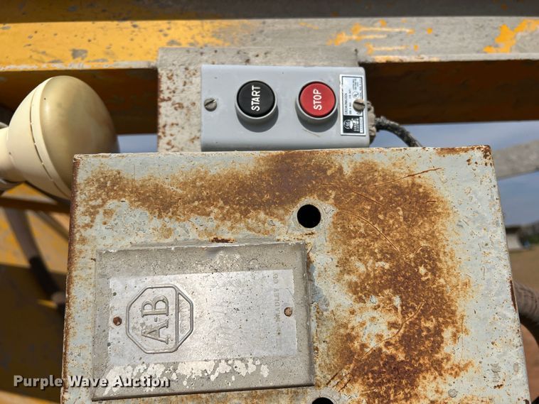 image for item DN3069 Cement silo