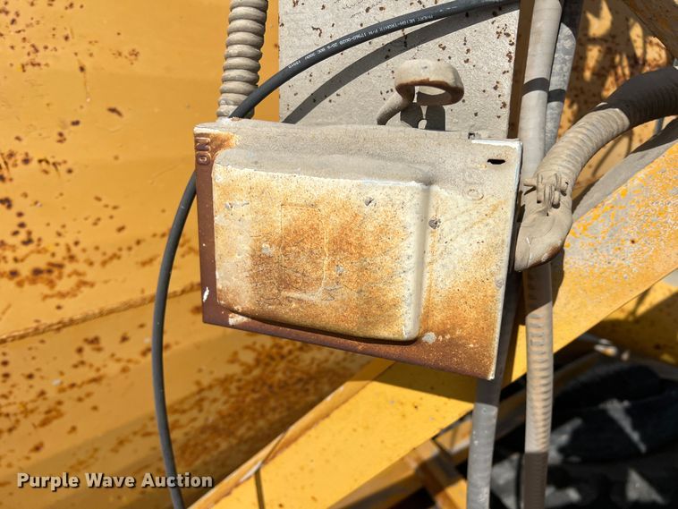 image for item DN3069 Cement silo