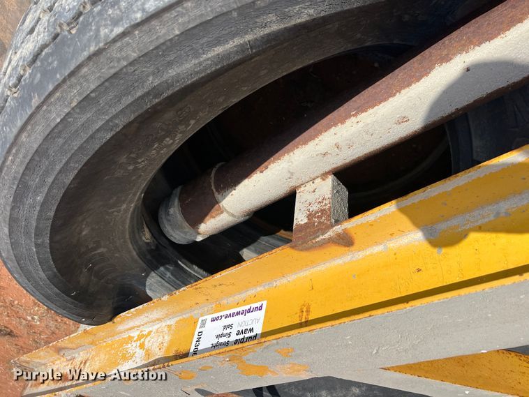 image for item DN3069 Cement silo