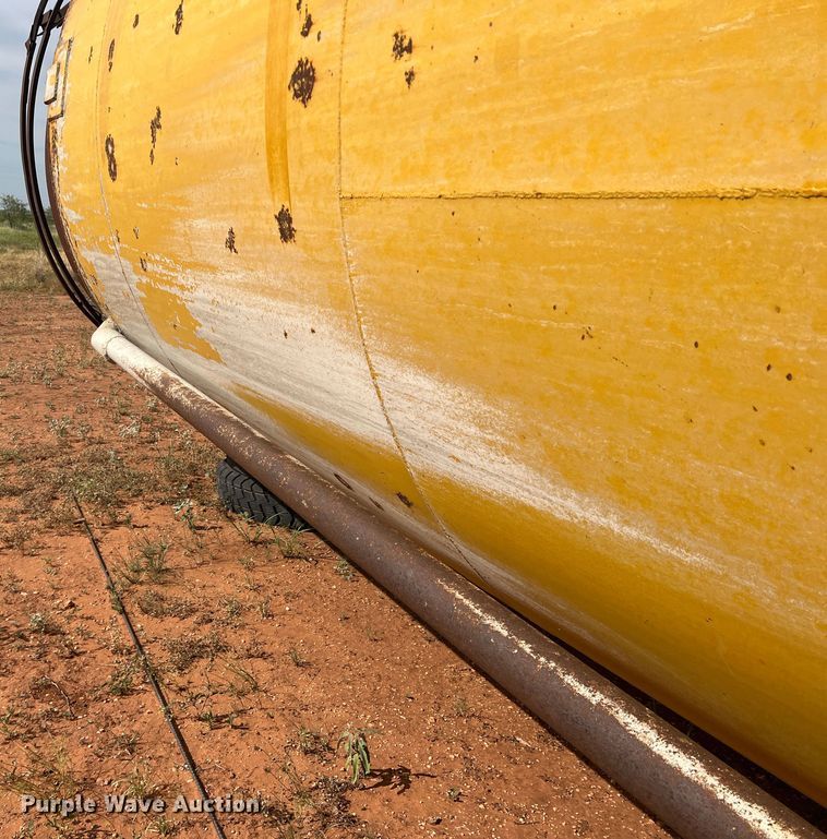 image for item DN3069 Cement silo