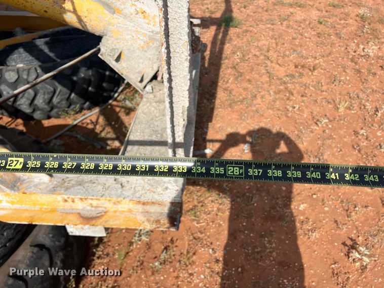 image for item DN3069 Cement silo