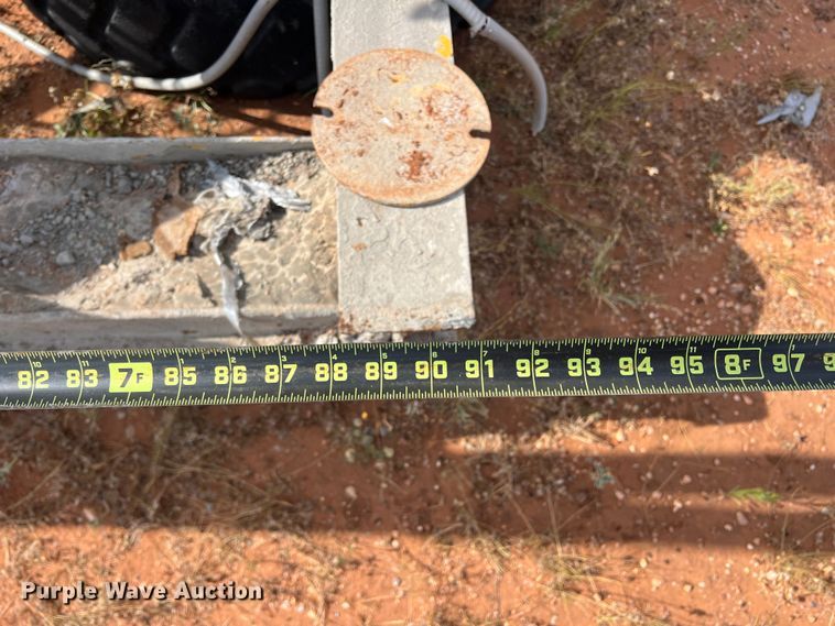 image for item DN3069 Cement silo