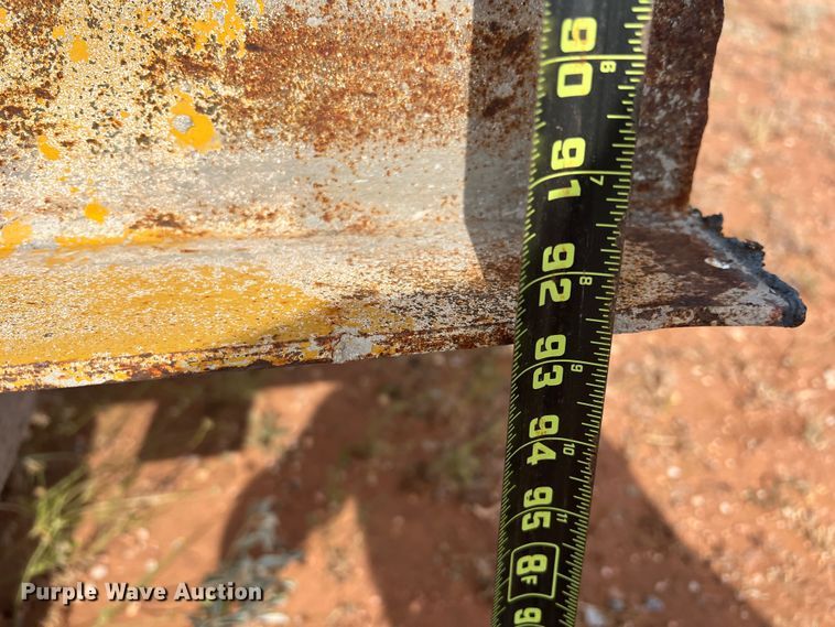 image for item DN3069 Cement silo