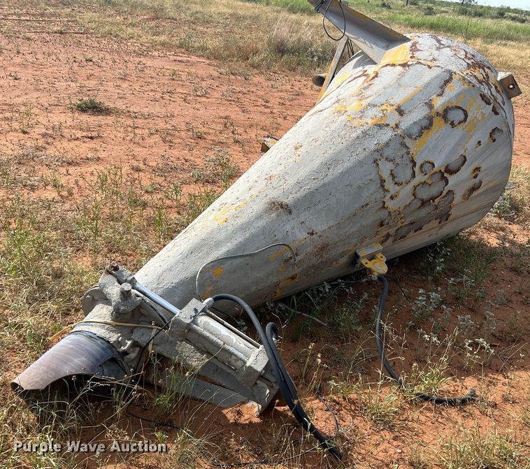 image for item DN3069 Cement silo