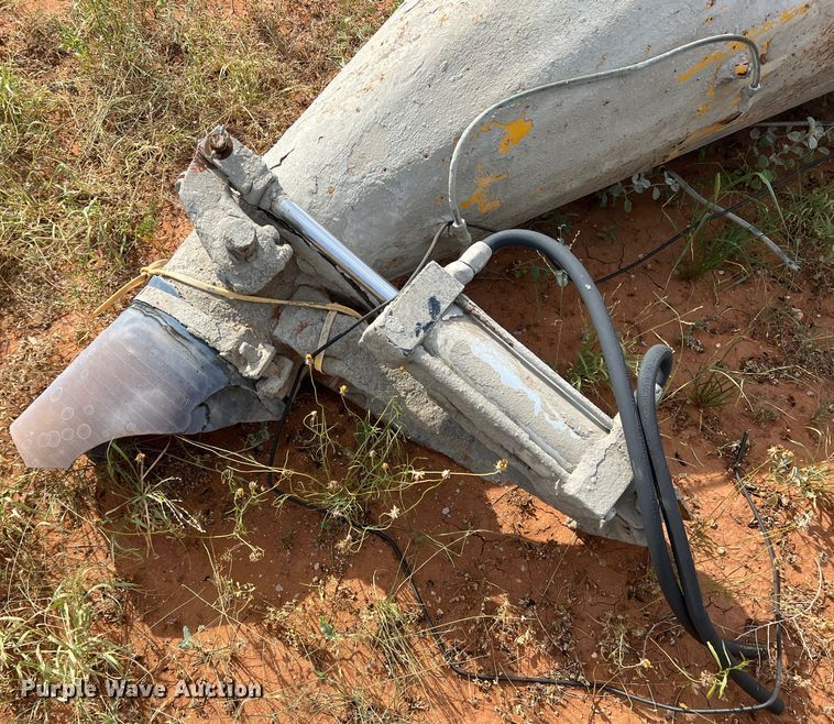 image for item DN3069 Cement silo