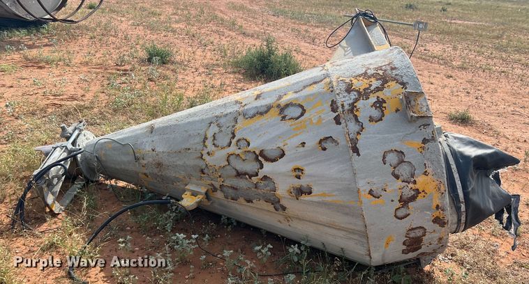 image for item DN3069 Cement silo