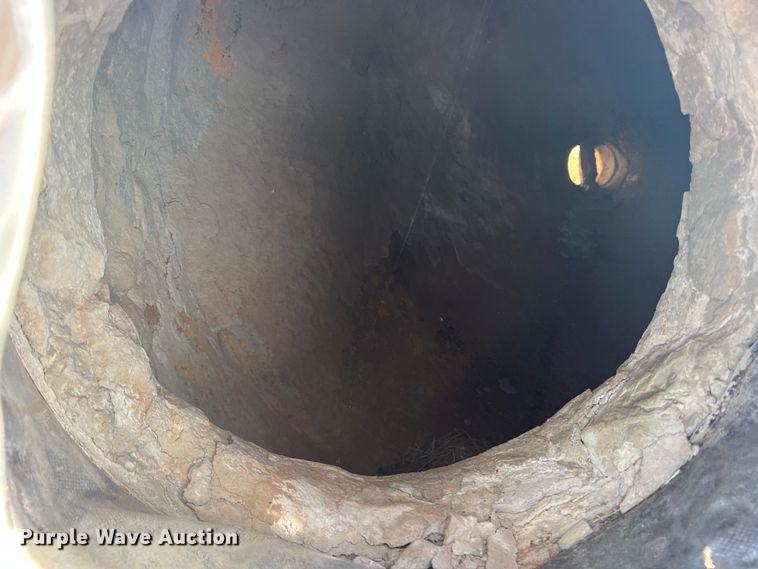 image for item DN3069 Cement silo