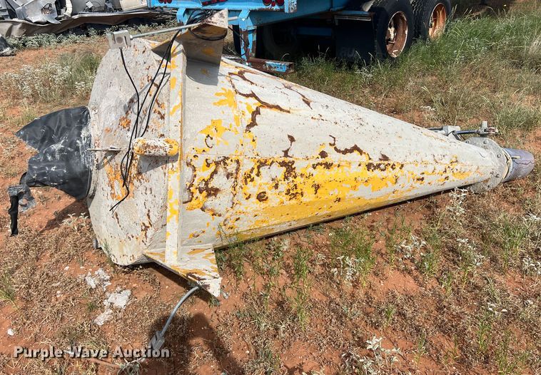 image for item DN3069 Cement silo