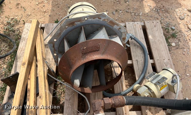 image for item DN3069 Cement silo