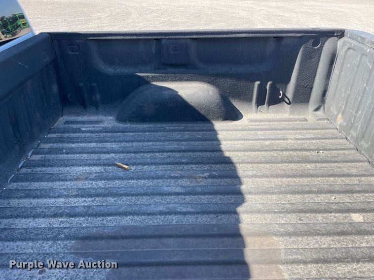 image for item DN4697 2013 GMC Sierra 1500  Crew Cab pickup truck