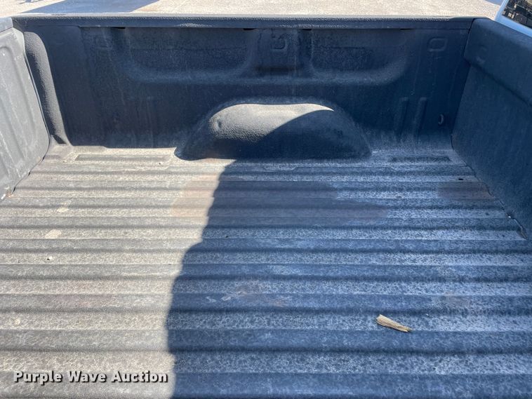 image for item DN4697 2013 GMC Sierra 1500  Crew Cab pickup truck