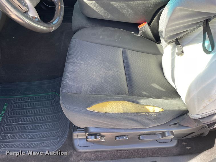 image for item DN4697 2013 GMC Sierra 1500  Crew Cab pickup truck