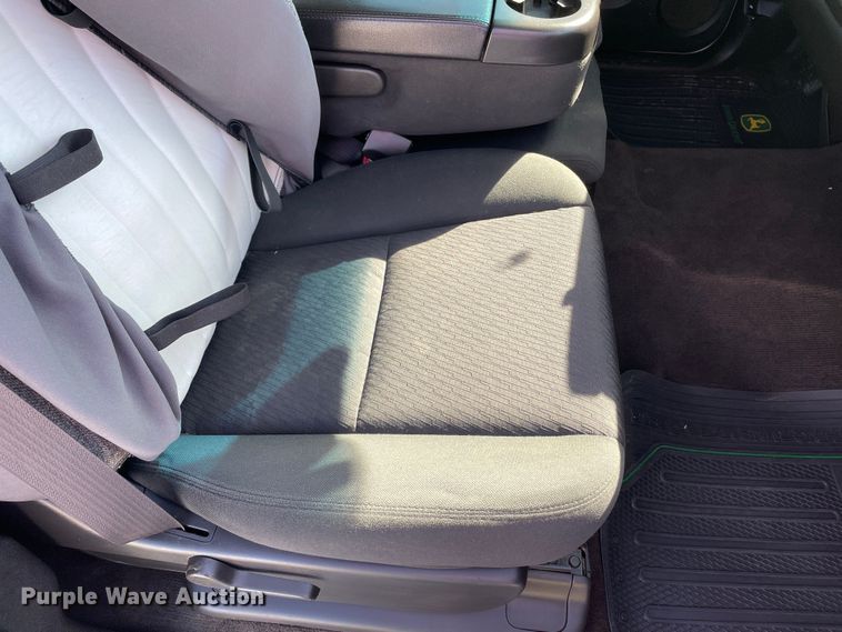 image for item DN4697 2013 GMC Sierra 1500  Crew Cab pickup truck