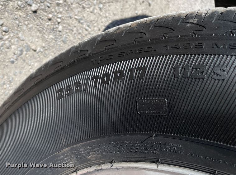 image for item DN4697 2013 GMC Sierra 1500  Crew Cab pickup truck