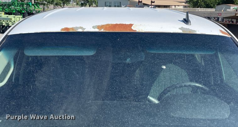 image for item DN4697 2013 GMC Sierra 1500  Crew Cab pickup truck