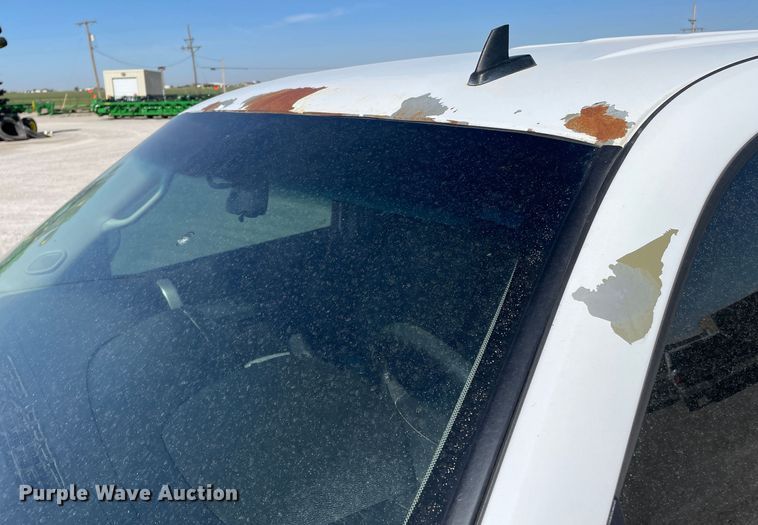 image for item DN4697 2013 GMC Sierra 1500  Crew Cab pickup truck