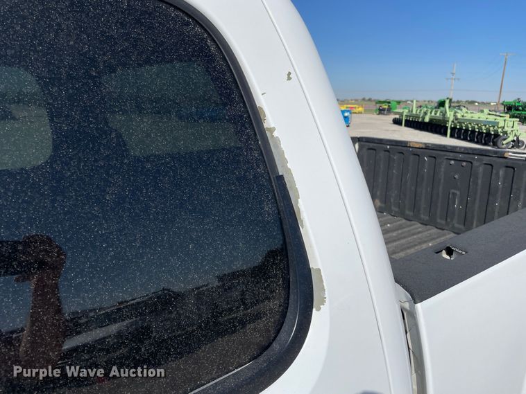 image for item DN4697 2013 GMC Sierra 1500  Crew Cab pickup truck